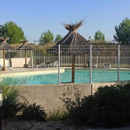 Magnifique Maison Cabriès Esterno foto