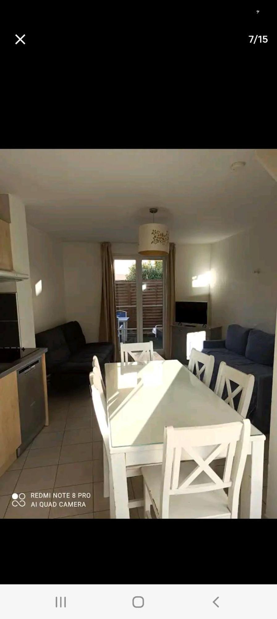 Magnifique Maison Cabriès Esterno foto