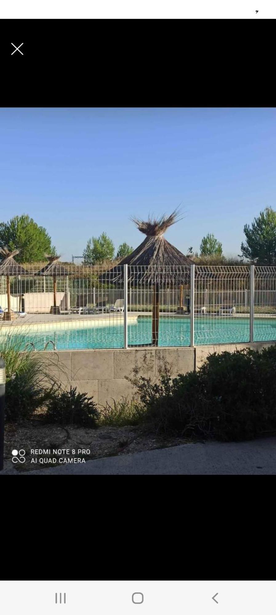 Magnifique Maison Cabriès Esterno foto