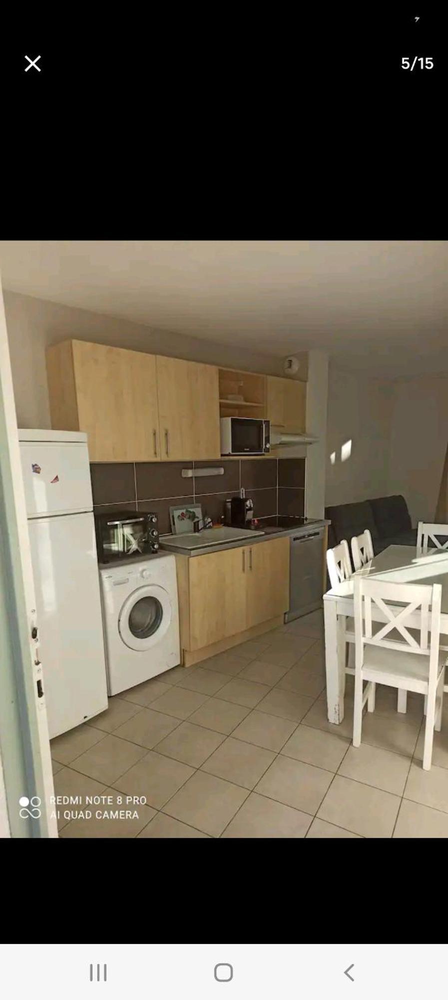 Magnifique Maison Cabriès Esterno foto