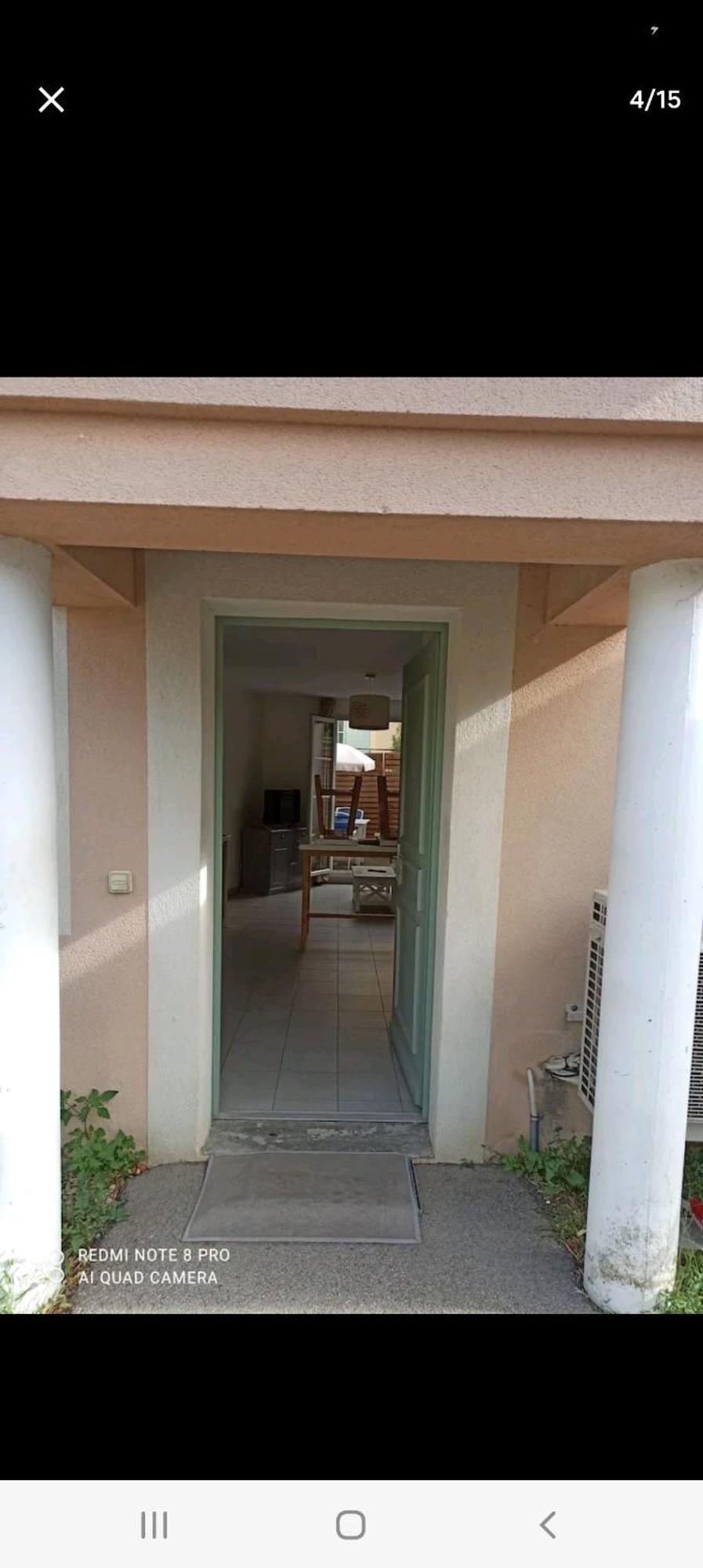 Magnifique Maison Cabriès Esterno foto